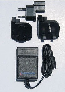 GI-4000 Lithium-Ion Battery Charger